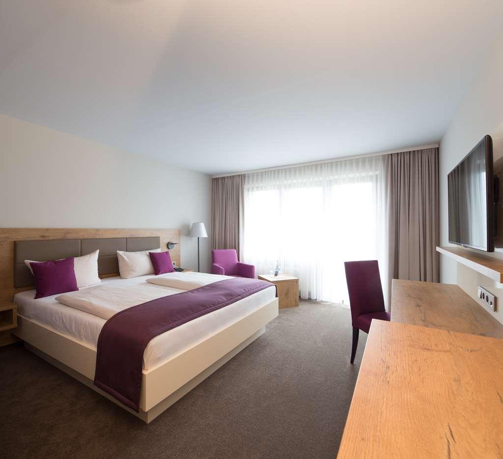 Aramis Tagungs- Und Sporthotel Gaufelden Ruang foto