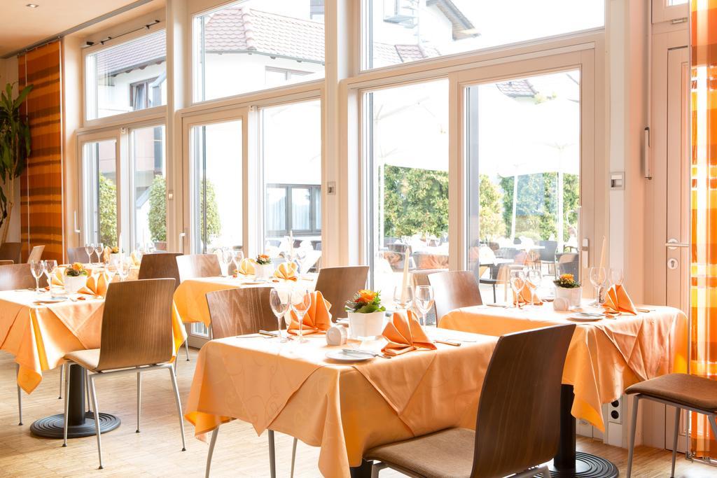 Aramis Tagungs- Und Sporthotel Gaufelden Bagian luar foto
